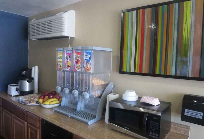 Motel One  | Odessa | Texas | United States 1