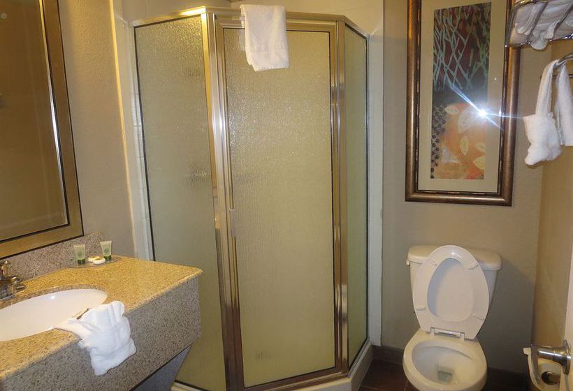 Motel One  | Odessa | Texas | United States 12