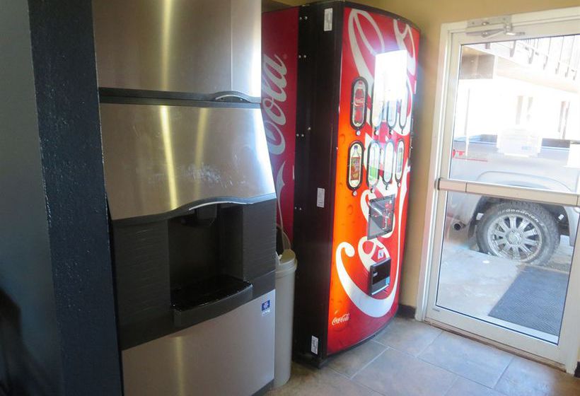 Motel One  | Odessa | Texas | United States 13