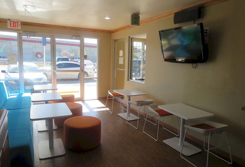 Motel One  | Odessa | Texas | United States 14