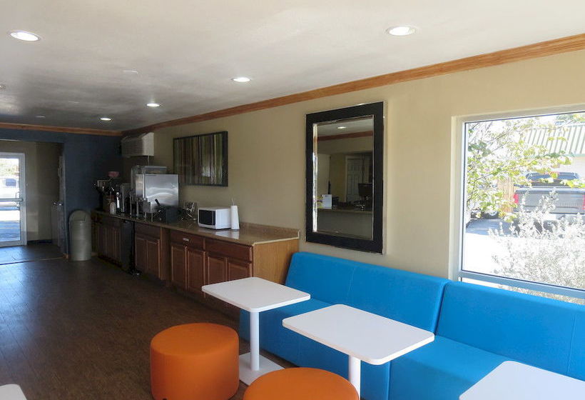 Motel One  | Odessa | Texas | United States 15