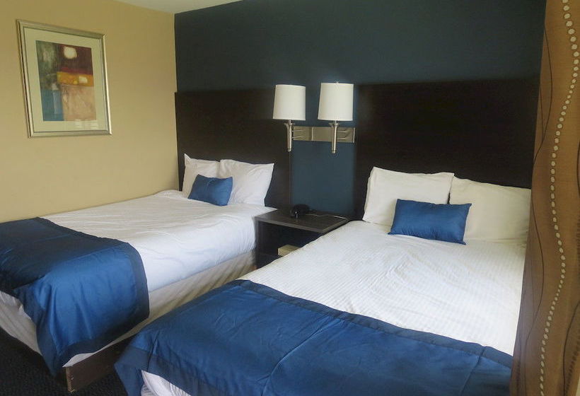 Motel One  | Odessa | Texas | United States 17