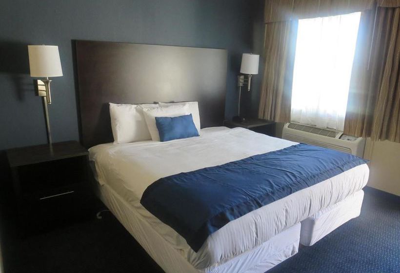 Motel One  | Odessa | Texas | United States 19