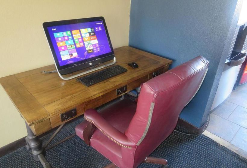 Motel One  | Odessa | Texas | United States 20