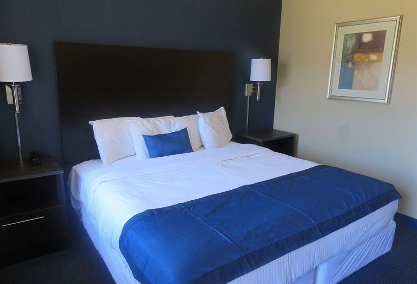 Motel One  | Odessa | Texas | United States 3