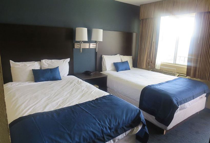 Motel One  | Odessa | Texas | United States 4