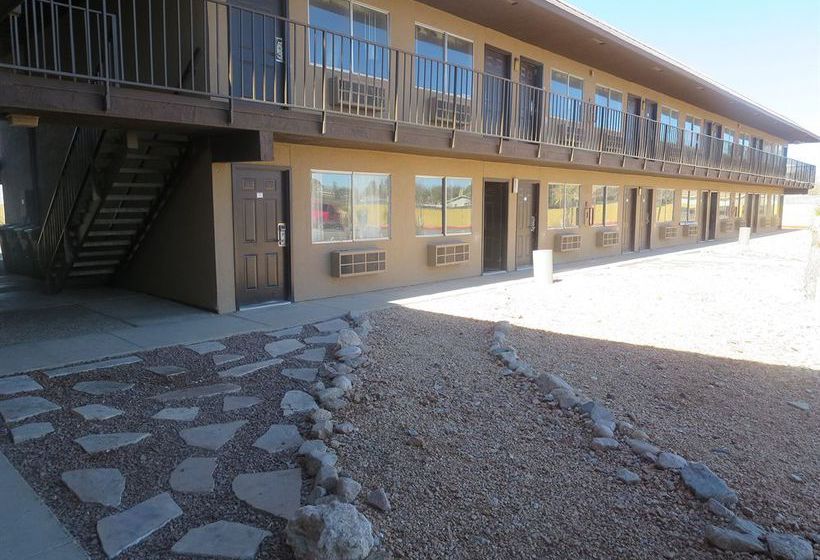 Motel One  | Odessa | Texas | United States 5