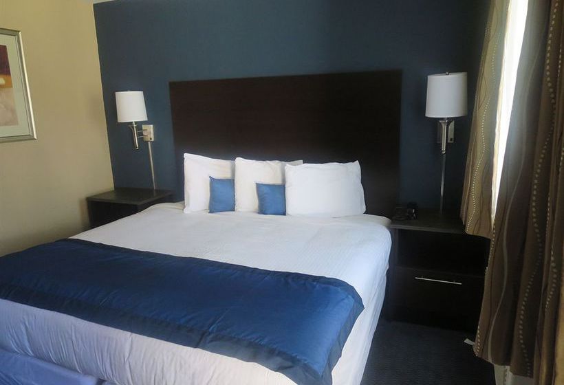 Motel One  | Odessa | Texas | United States 7