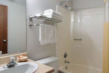 Hotel Days Inn Mounds View Twin Cities North 