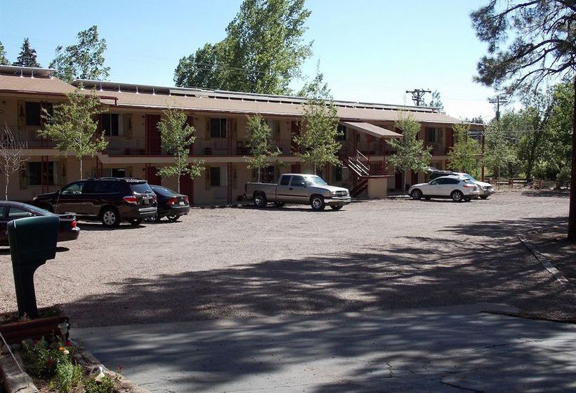Hotel Executive Inn & Suites Arizona