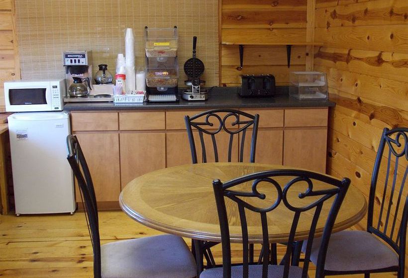 Hotel Executive Inn & Suites  | Pinetop | Arizona | United States 10