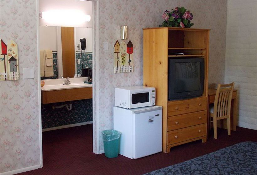 Hotel Executive Inn & Suites  | Pinetop | Arizona | United States 11