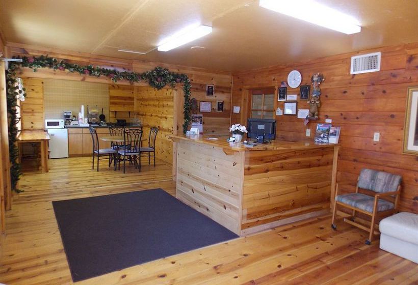 Hotel Executive Inn & Suites  | Pinetop | Arizona | United States 12