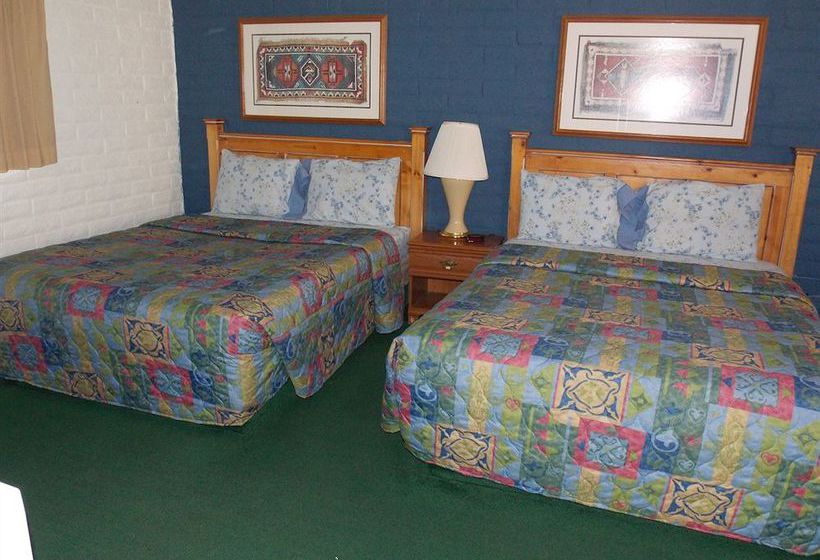 Hotel Executive Inn & Suites  | Pinetop | Arizona | United States 13