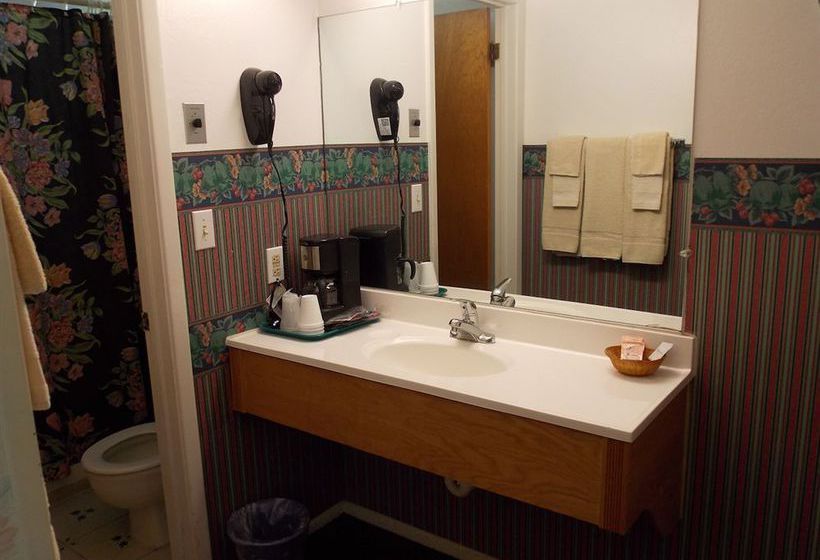 Hotel Executive Inn & Suites  | Pinetop | Arizona | United States 14