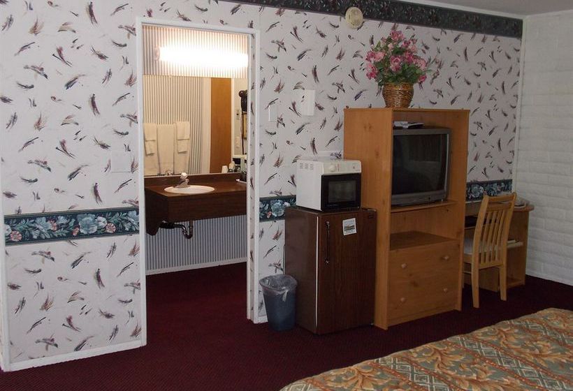 Hotel Executive Inn & Suites  | Pinetop | Arizona | United States 15