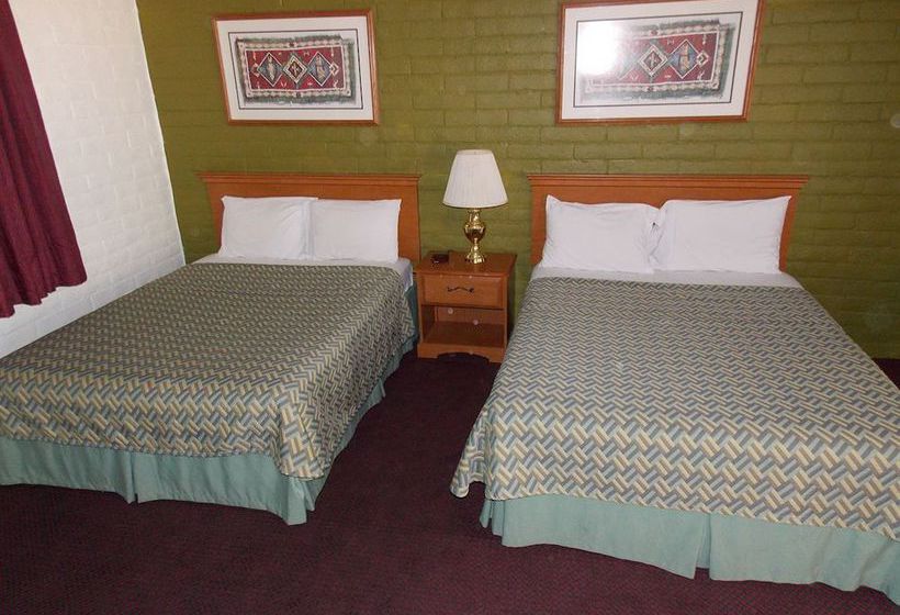 Hotel Executive Inn & Suites  | Pinetop | Arizona | United States 16