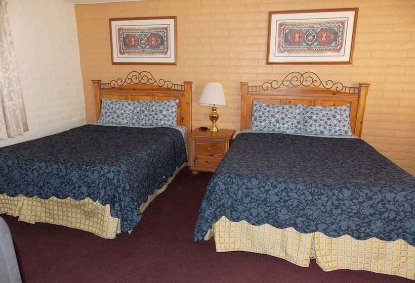 Hotel Executive Inn & Suites  | Pinetop | Arizona | United States 17