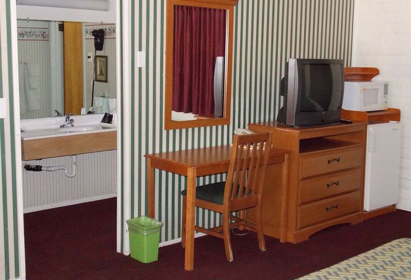 Hotel Executive Inn & Suites  | Pinetop | Arizona | United States 18