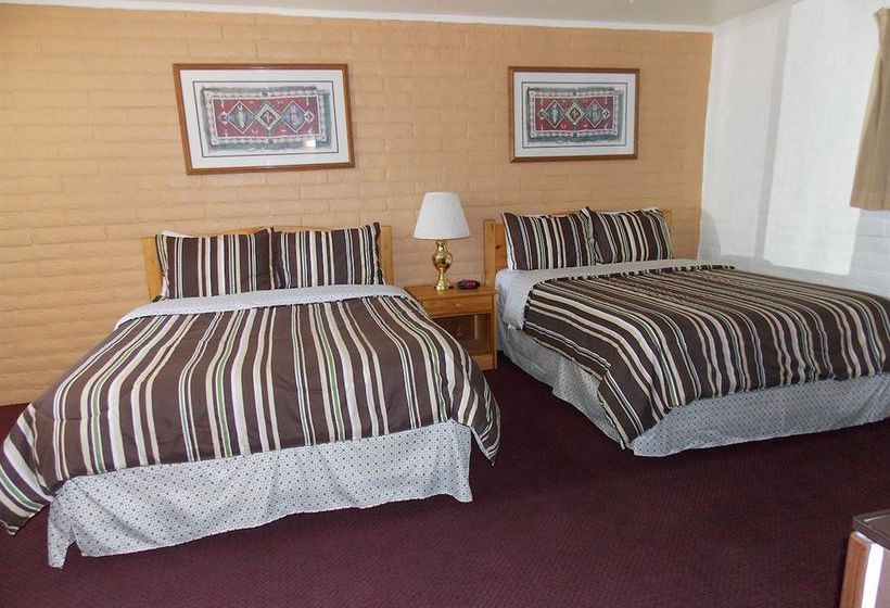 Hotel Executive Inn & Suites  | Pinetop | Arizona | United States 19