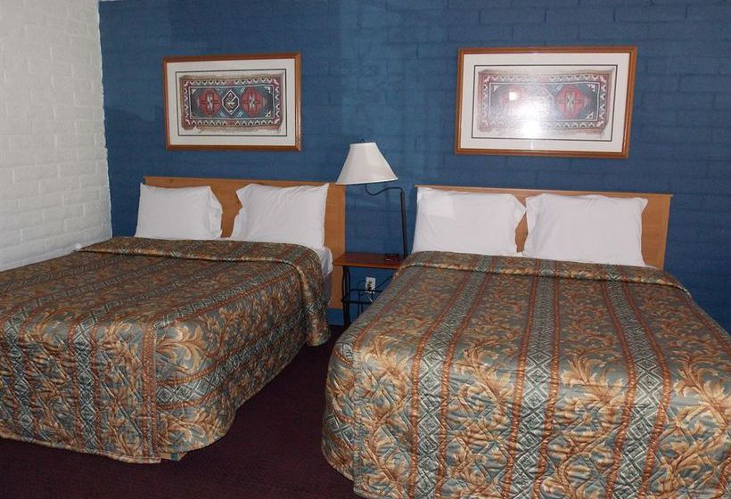 Hotel Executive Inn & Suites  | Pinetop | Arizona | United States 2