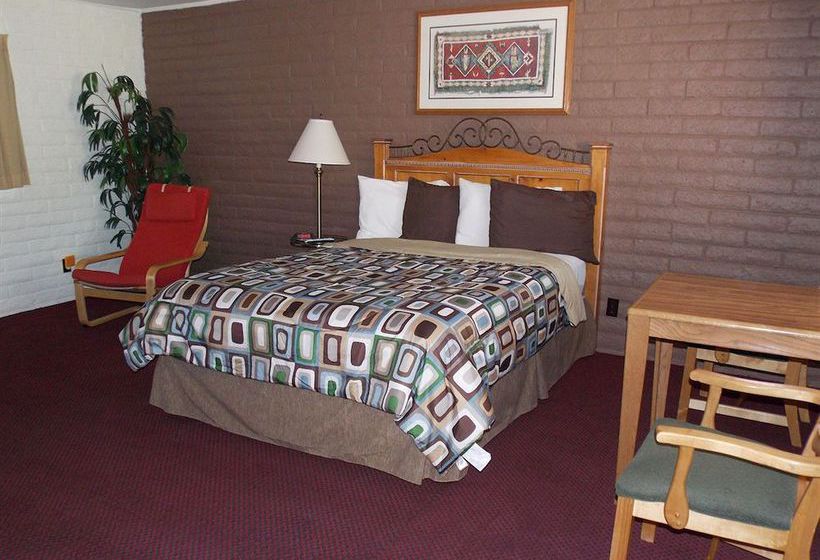 Hotel Executive Inn & Suites  | Pinetop | Arizona | United States 20