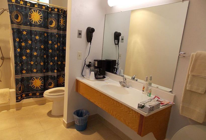 Hotel Executive Inn & Suites  | Pinetop | Arizona | United States 3