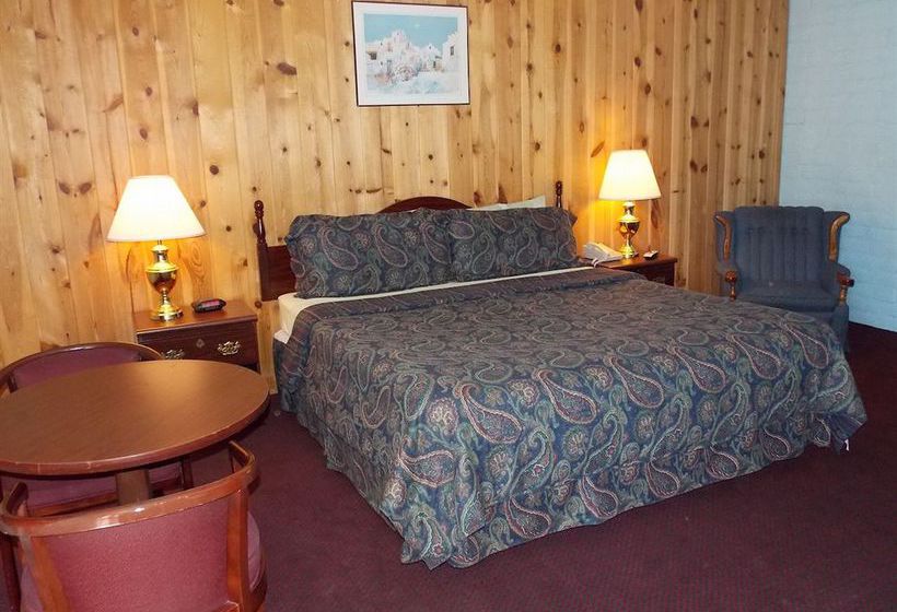 Hotel Executive Inn & Suites  | Pinetop | Arizona | United States 4