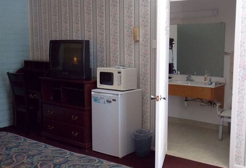 Hotel Executive Inn & Suites  | Pinetop | Arizona | United States 5