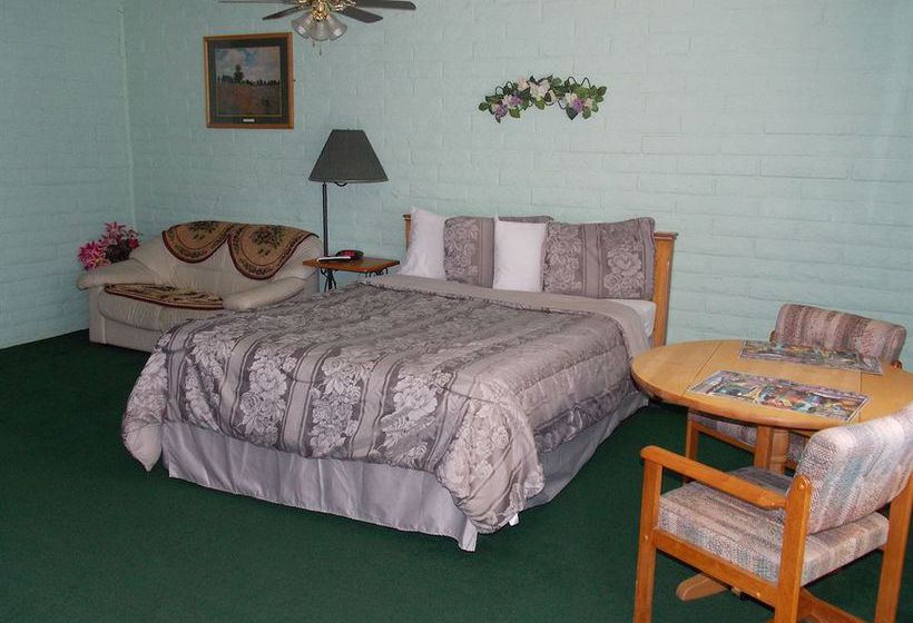 Hotel Executive Inn & Suites  | Pinetop | Arizona | United States 6