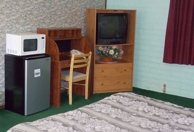 Hotel Executive Inn & Suites  | Pinetop | Arizona | United States 7