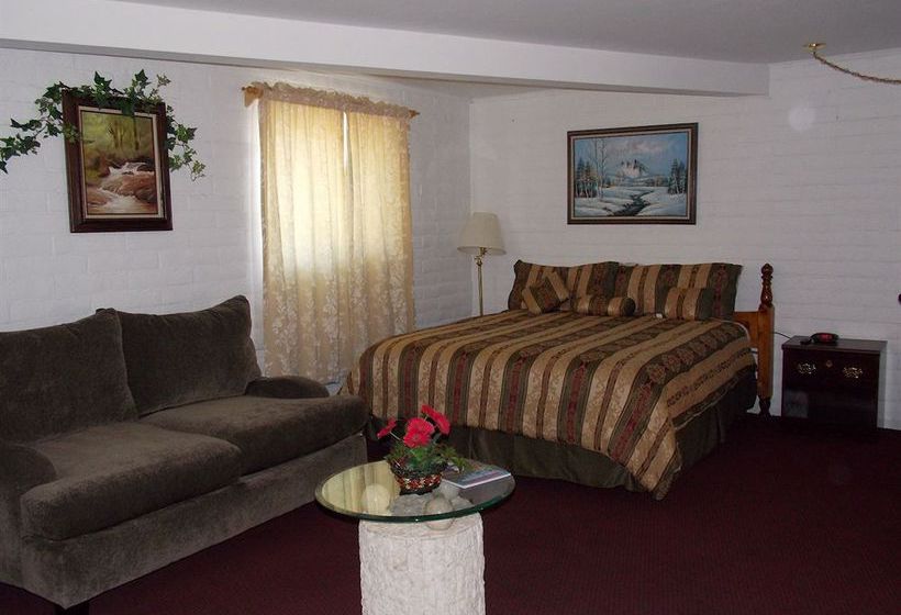 Hotel Executive Inn & Suites  | Pinetop | Arizona | United States 8