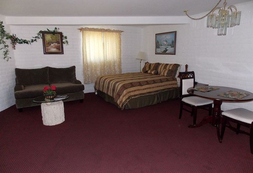 Hotel Executive Inn & Suites  | Pinetop | Arizona | United States 9