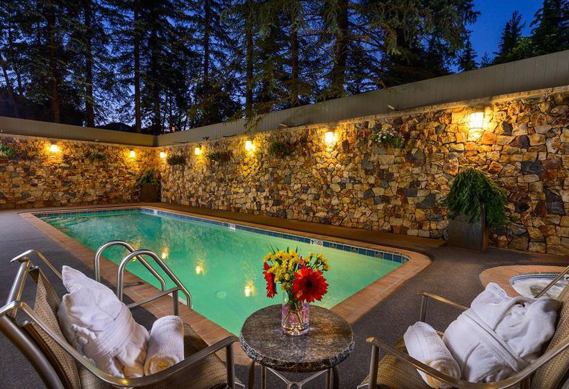 Hotel Mountain Haus at Vail  | Vail | Colorado | Hotel negli Stati Uniti 1