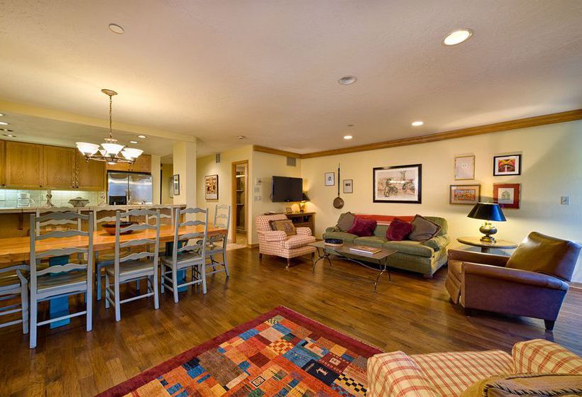 Hotel Mountain Haus at Vail  | Vail | Colorado | Hotel negli Stati Uniti 2