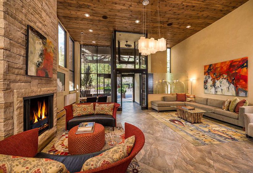 Hotel Mountain Haus at Vail  | Vail | Colorado | Hotel negli Stati Uniti 4