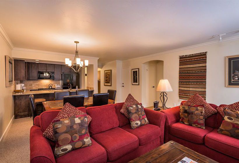 Hotel Mountain Haus at Vail  | Vail | Colorado | Hotel negli Stati Uniti 5