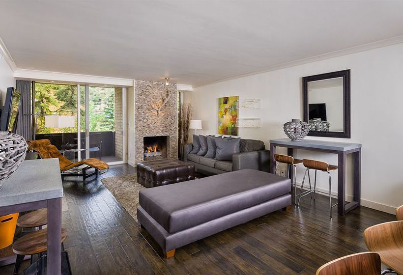 Hotel Mountain Haus at Vail  | Vail | Colorado | Hotel negli Stati Uniti 7