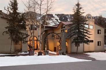 Hotel Mountain House Lodge