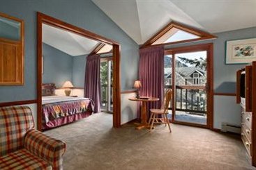 Hotel Mountain House Lodge  | Aspen | Colorado | United States 1