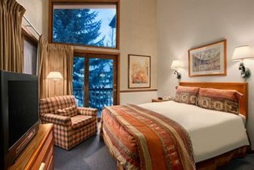 Hotel Mountain House Lodge  | Aspen | Colorado | United States 2