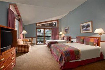 Hotel Mountain House Lodge  | Aspen | Colorado | United States 3