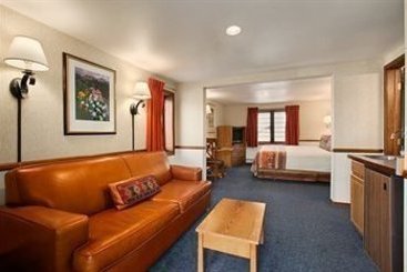 Hotel Mountain House Lodge  | Aspen | Colorado | United States 4