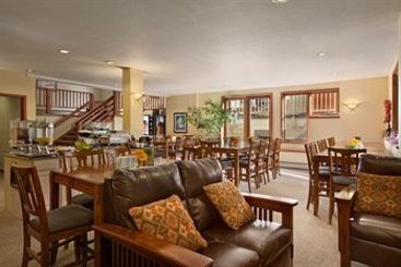 Hotel Mountain House Lodge  | Aspen | Colorado | United States 7