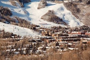 Hotel Mountain House Lodge  | Aspen | Colorado | United States 9