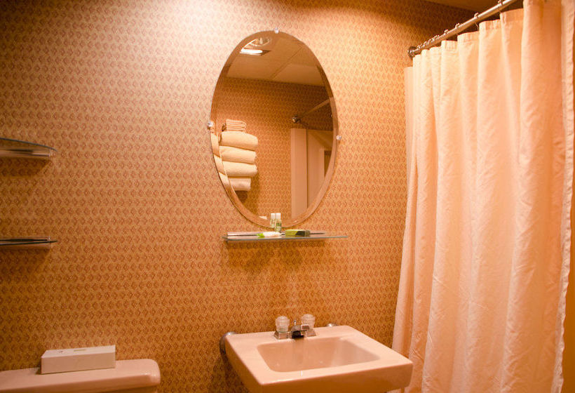 Mountain Laurel Resort & Spa 