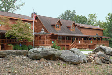 Mountain Top Inn & Resort 