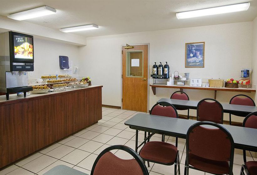 Motel Americas Best Value Sandman Inn  | La Grande | Oregon | United States 1