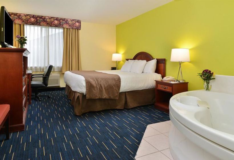 Motel Americas Best Value Sandman Inn  | La Grande | Oregon | United States 20