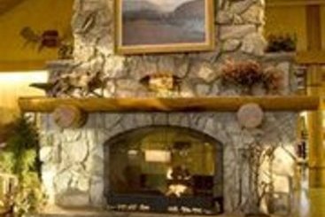 Hotel Mt McKinley Princess Wilderness Lodge 